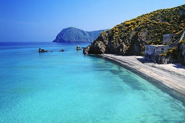 Appartamenti Rivamare Lipari  Exterior foto