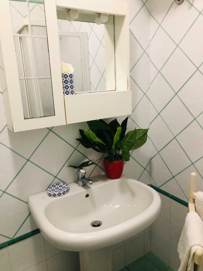 Appartamenti Rivamare Lipari  Exterior foto