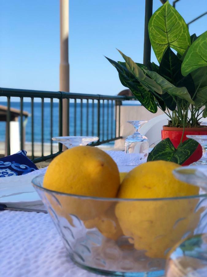 Appartamenti Rivamare Lipari  Exterior foto